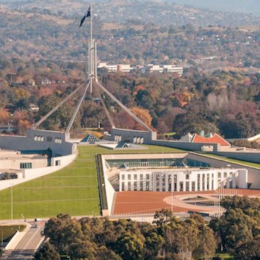 Canberra 2