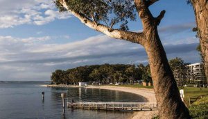 Discover Port Stephens and Nelson Bay
