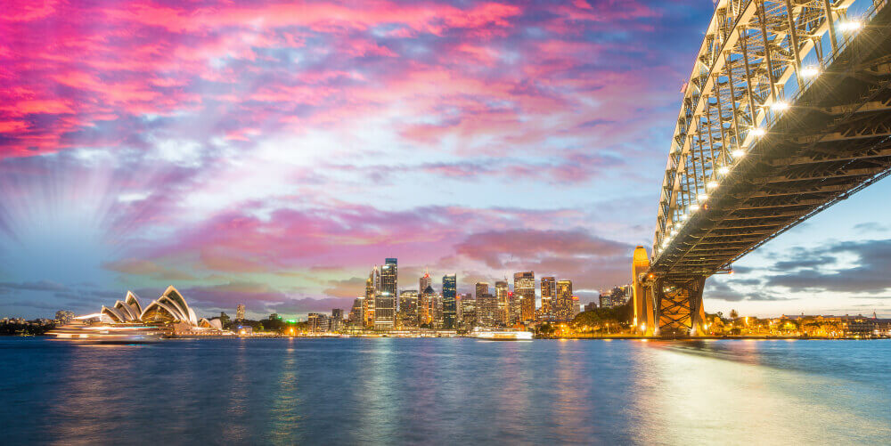 Sydney Private Tours Top day trips from Sydney What to see in Sydney