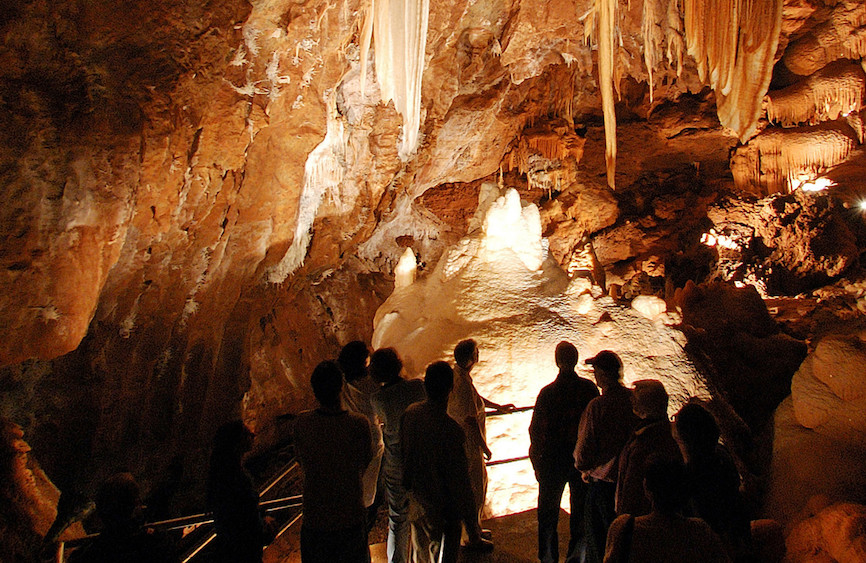 Jenolan Caves 3