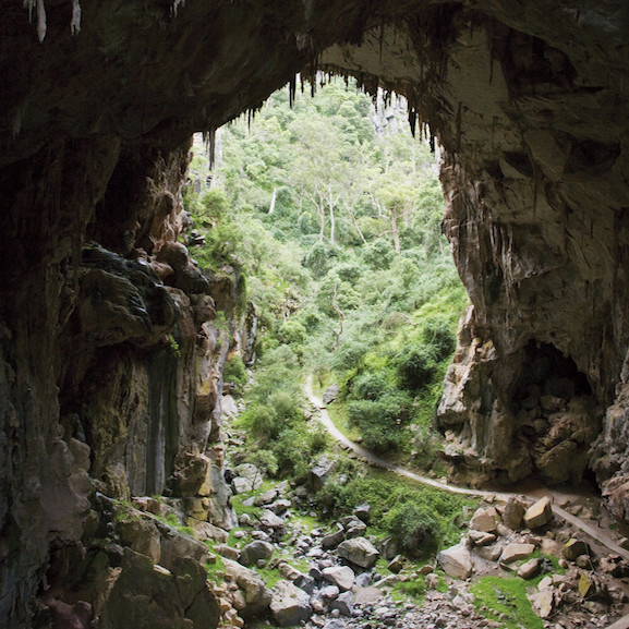Jenolan Caves 6